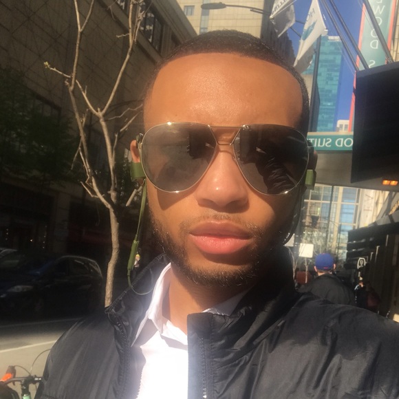 Meet your Posher, James - Picture 1 of 1